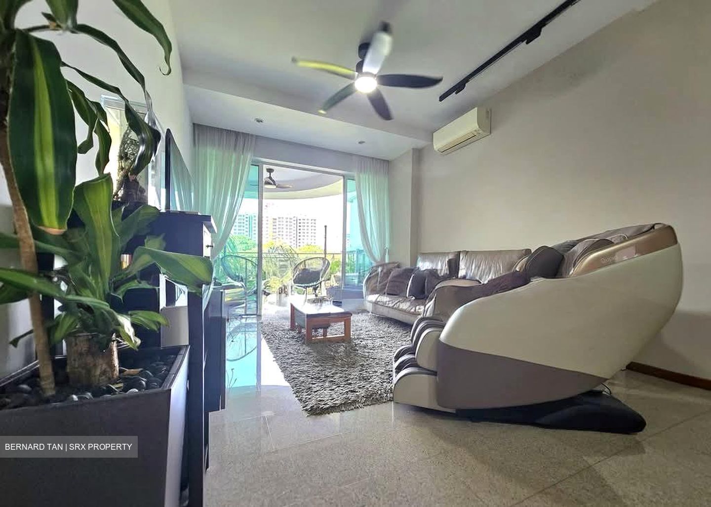 Baywater (D16), Condominium #600309431
